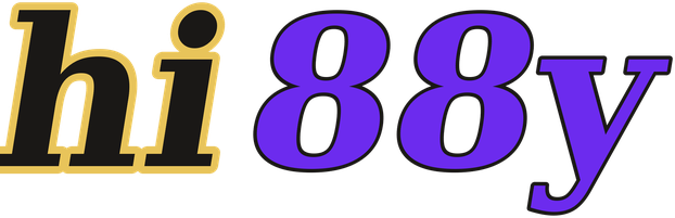 hi88y logo